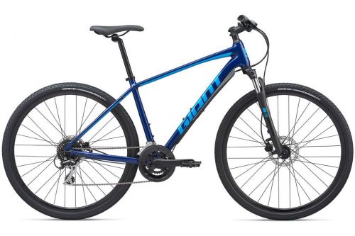 Rower crossowy Giant Roam 3 Disc 3x8 2020